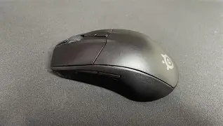 The Truth About the SteelSeries Rival 3 Wireless Gen 2: Pros, Cons, and Verdict